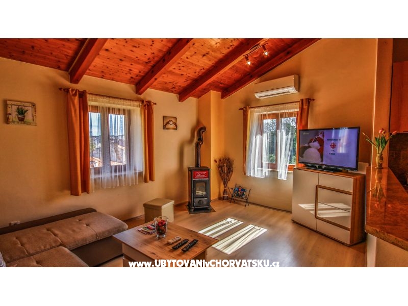 Kastel Garten apartments – Ferienwohnung Pula, Kroatien – Foto 5