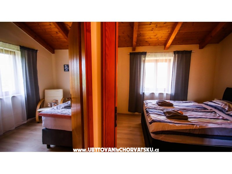 Kastel Garten apartments – Ferienwohnung Pula, Kroatien – Foto 6