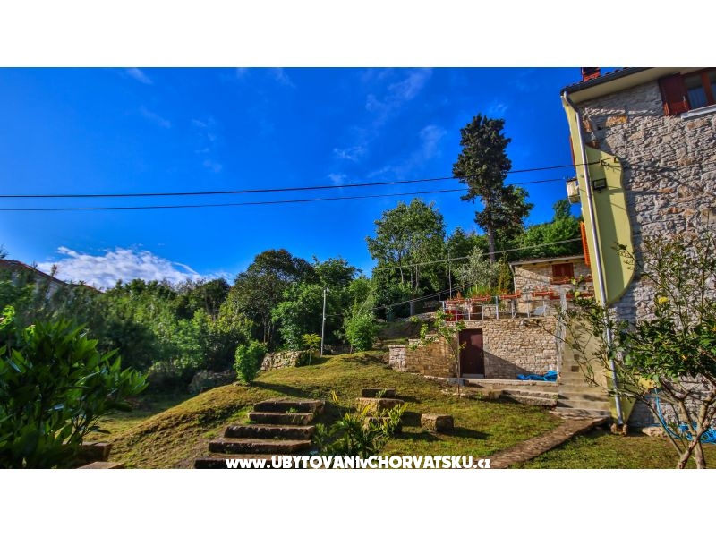 Kastel Garten apartments – Ferienwohnung Pula, Kroatien – Foto 7