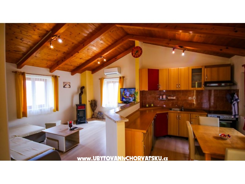 Kastel Garten apartments – Ferienwohnung Pula, Kroatien – Foto 9