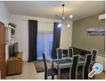 Kristina Apartmny - Pula Chorvatsko