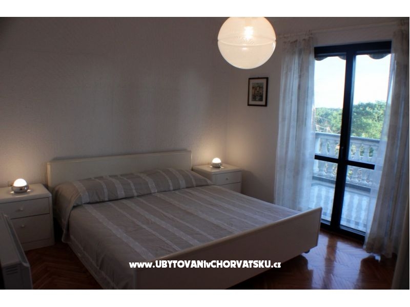 Dům with swimming pool – ubytování Pula, Chorvatsko – foto 1