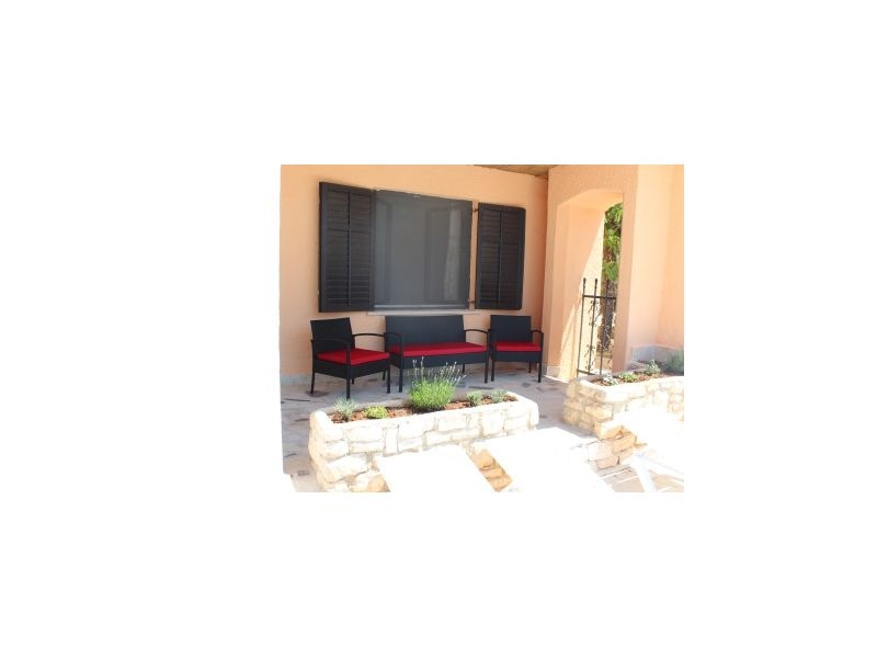 Dům with swimming pool – ubytování Pula, Chorvatsko – foto 10