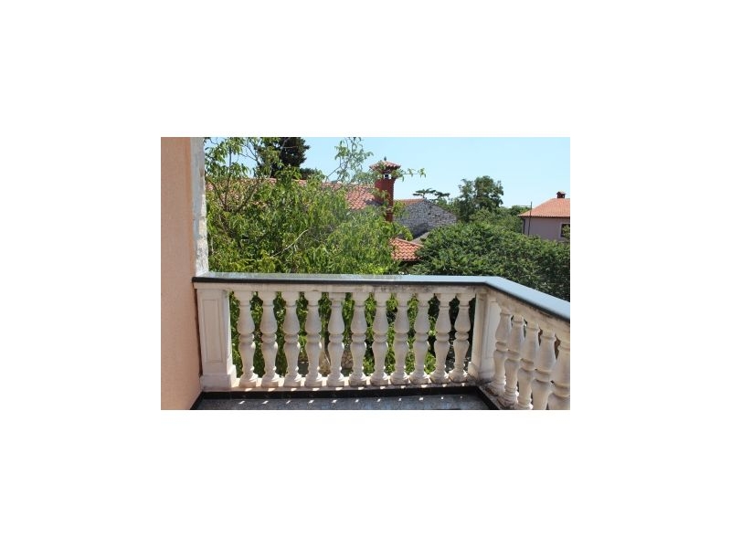 Dům with swimming pool – ubytování Pula, Chorvatsko – foto 12