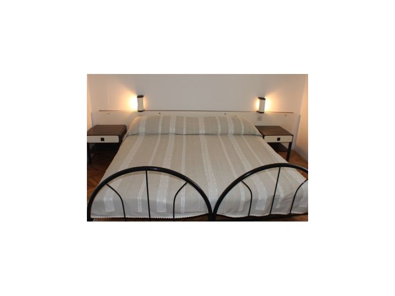 Dům with swimming pool – ubytování Pula, Chorvatsko – foto 16