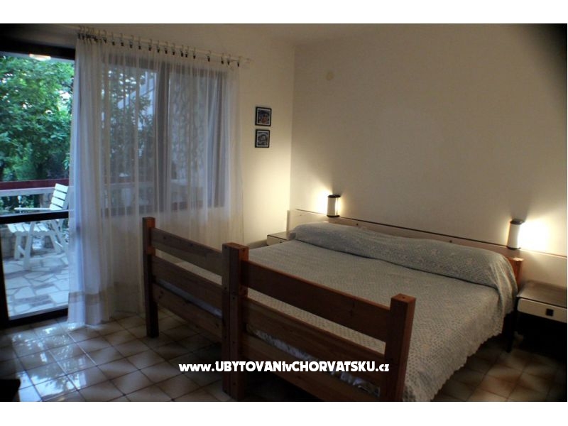 Dům with swimming pool – ubytování Pula, Chorvatsko – foto 3