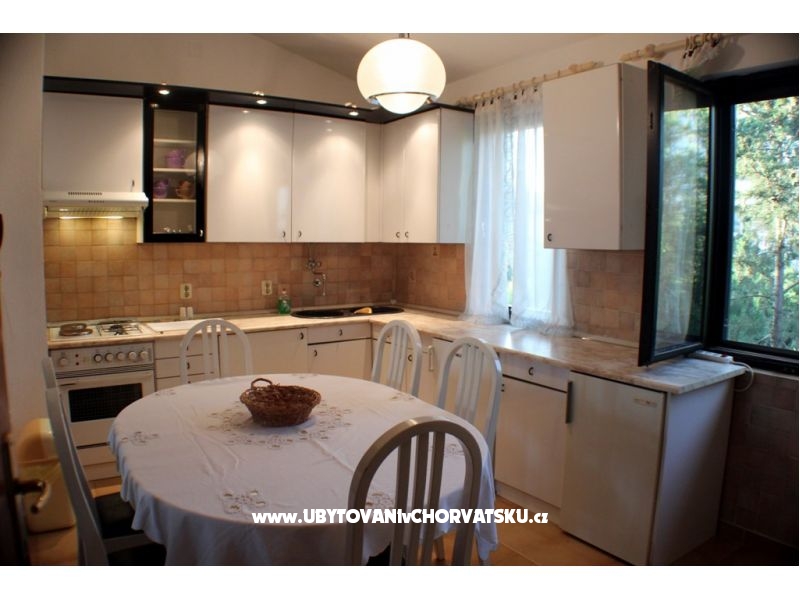 Dům with swimming pool – ubytování Pula, Chorvatsko – foto 5