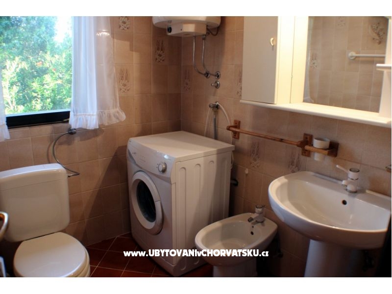 Dům with swimming pool – ubytování Pula, Chorvatsko – foto 7