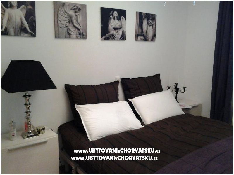 Maison de Charme – ubytování Pula, Chorvatsko – foto 1