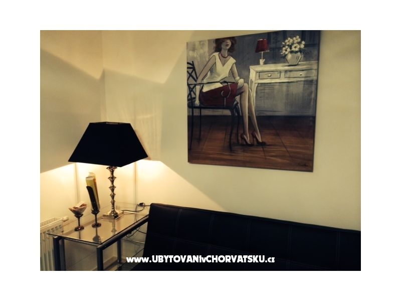 Maison de Charme – ubytování Pula, Chorvatsko – foto 14