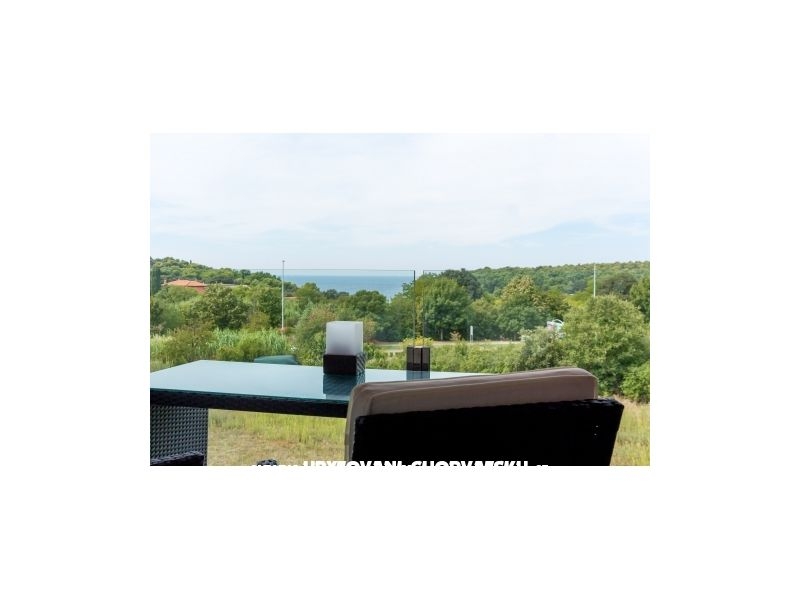 Monte Paradiso Sea View – Ferienwohnung Pula, Kroatien – Foto 1