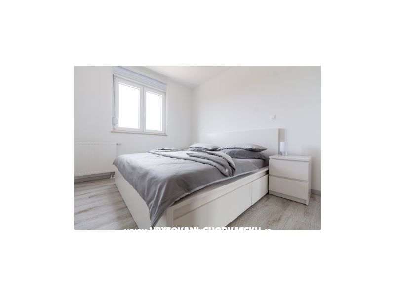 Monte Paradiso Sea View – Ferienwohnung Pula, Kroatien – Foto 2