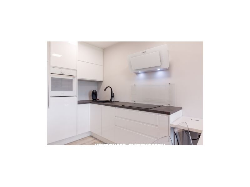 Monte Paradiso Sea View – Ferienwohnung Pula, Kroatien – Foto 4