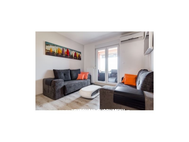 Monte Paradiso Sea View – Ferienwohnung Pula, Kroatien – Foto 5