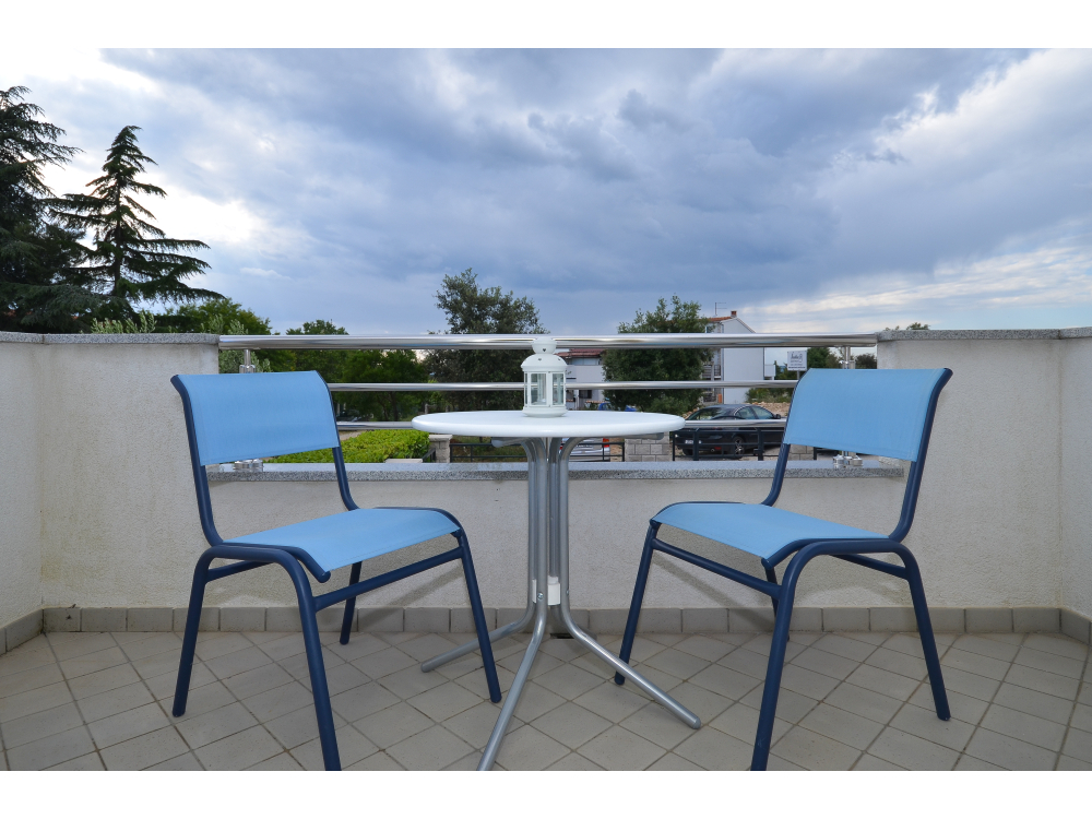 Apartamenty Nautilus - Pula Chorwacja