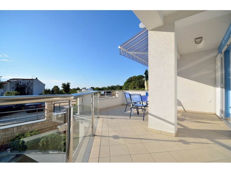 Apartamenty Nautilus - Pula Chorwacja