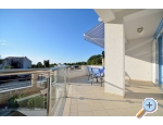 Appartements Nautilus - Pula Kroatien