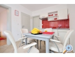 Appartements Nautilus - Pula Kroatien