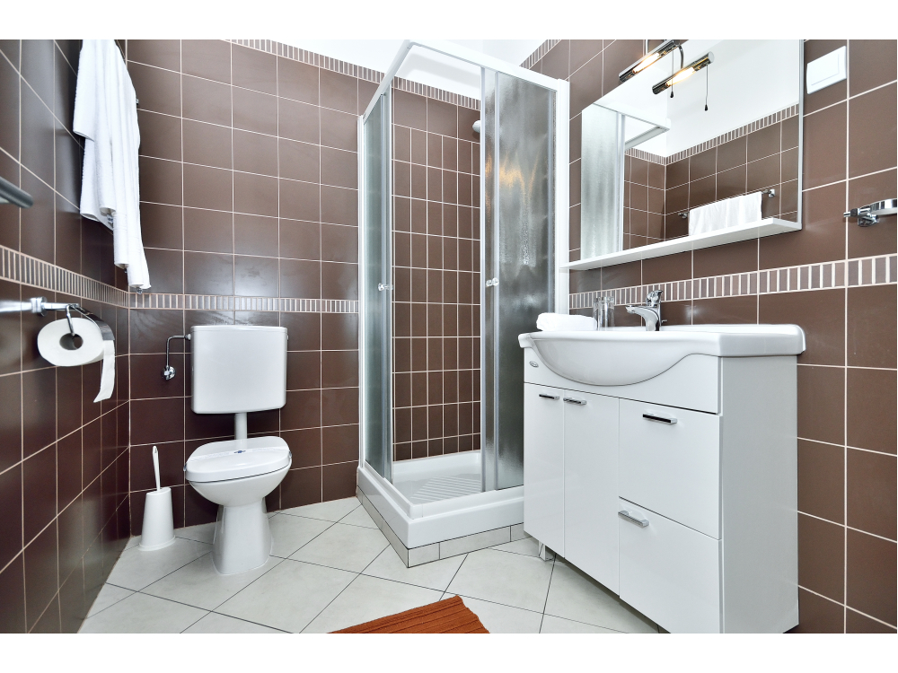 Apartamenty Nautilus - Pula Chorwacja