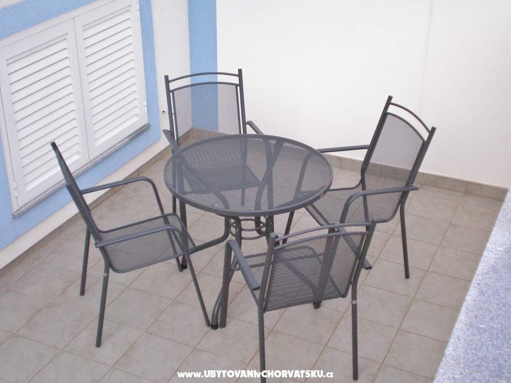 Apartamenty Nautilus - Pula Chorwacja