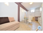 Appartements Nautilus - Pula Kroatien