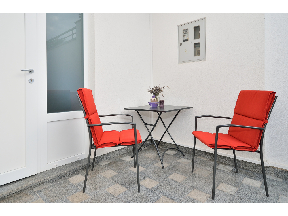 Apartamenty Nautilus - Pula Chorwacja