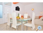 Appartements Nautilus - Pula Kroatien