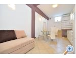 Appartements Nautilus - Pula Kroatien