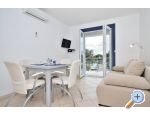 Appartements Nautilus - Pula Kroatien