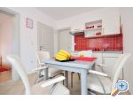 Appartements Nautilus - Pula Kroatien