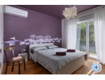 Nonamina apartments - Pula Kroatien