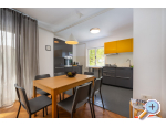 Nonamina apartments - Pula Kroatien