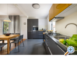Nonamina apartments - Pula Kroatien