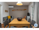 Nonamina apartments - Pula Kroatien
