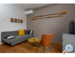 Nonamina apartments - Pula Kroatien