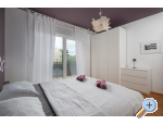 Nonamina apartments - Pula Kroatien
