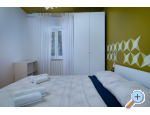 Nonamina apartments - Pula Kroatien