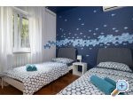 Nonamina apartments - Pula Kroatien