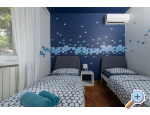 Nonamina apartments - Pula Kroatien