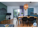 Nonamina apartments - Pula Kroatien