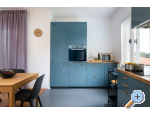 Nonamina apartments - Pula Kroatien