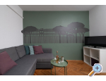 Nonamina apartments - Pula Kroatien