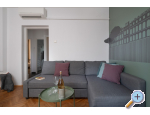 Nonamina apartments - Pula Kroatien