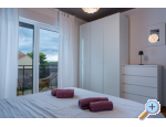Nonamina apartments - Pula Kroatien