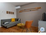 Nonamina apartments - Pula Kroatien
