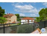 Nonamina apartments - Pula Kroatien