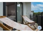 Nonamina apartments - Pula Kroatien