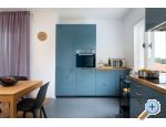 Nonamina apartments - Pula Kroatien
