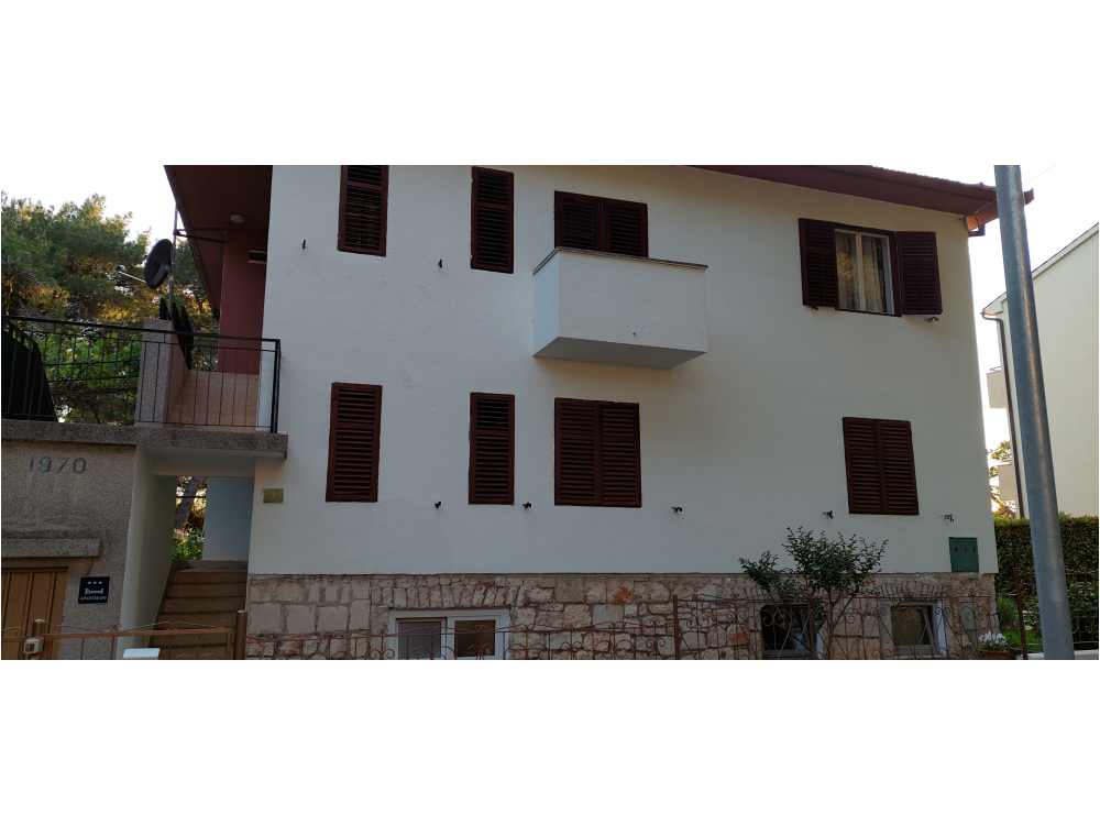 Apartman Petra - Pula Hrvatska