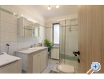 Apartment Petra - Pula Kroatien